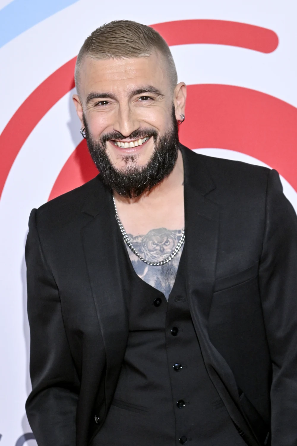 Polsat SuperHit Festiwal 2023: Michał Kwiatkowski Polsat SuperHit Festiwal 2023: Michał Kwiatkowski