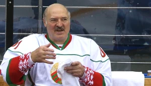 Klub HS Dynamo-Mińsk opublikował fałszywy nekrolog Łukaszenki