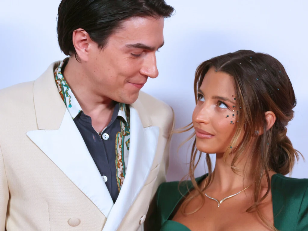 Polsat SuperHit Festiwal 2023: Julia Wieniawa, Nikodem Rozbicki