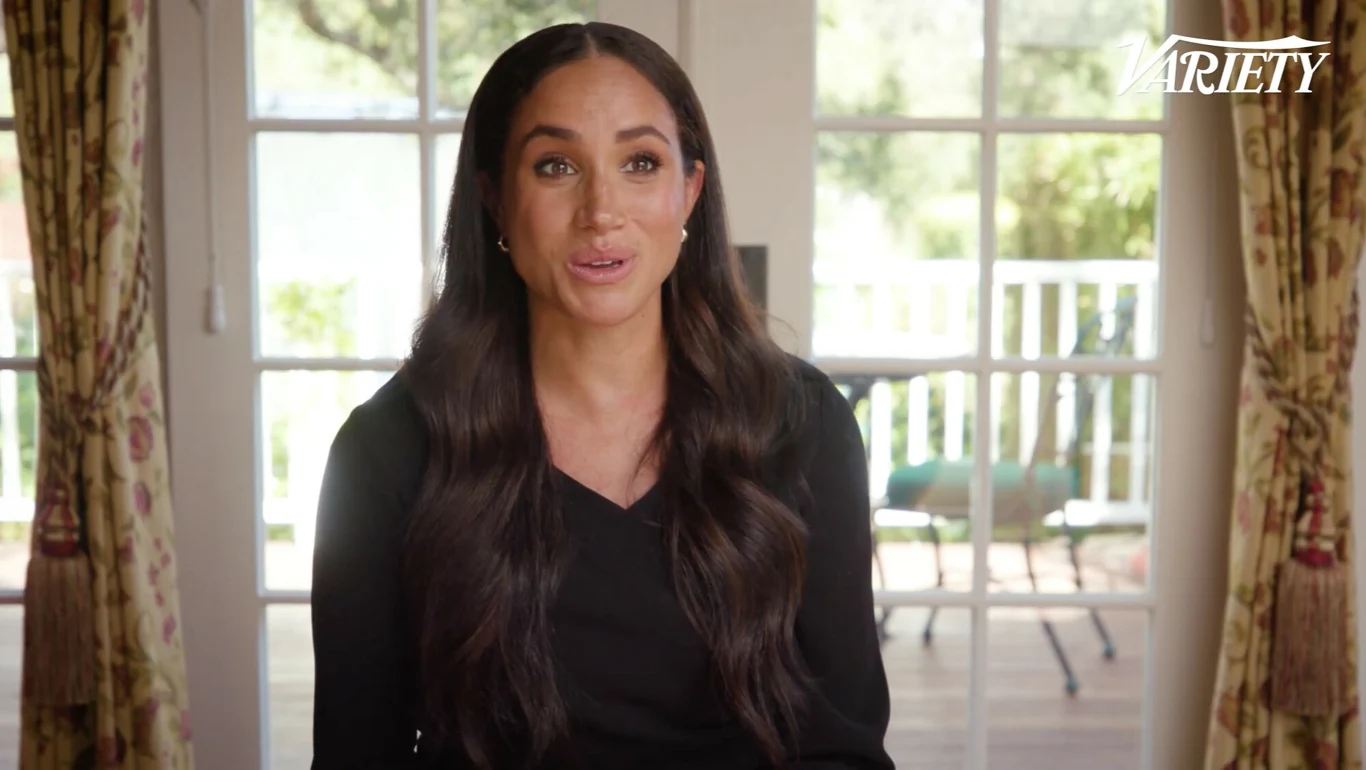 Meghan Markle Meghan Markle