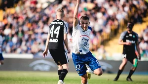 Radość na Podkarpaciu. Przekleństwa podziałały, obronili Ekstraklasę