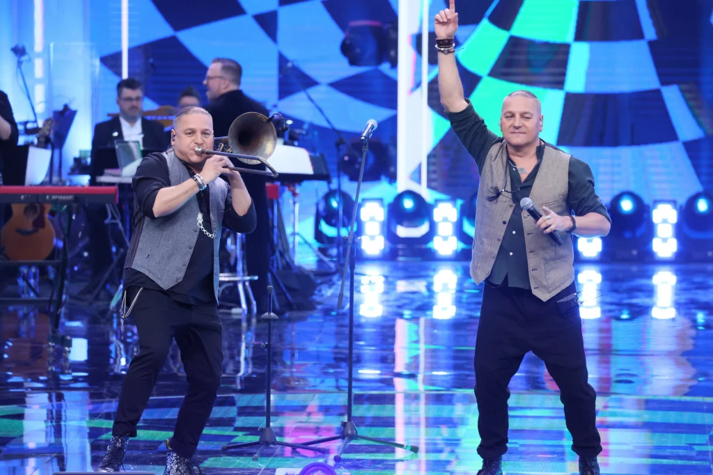 Polsat SuperHit Festiwal 2023: Golec uOrkiestra Polsat SuperHit Festiwal 2023: Golec uOrkiestra