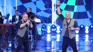 Polsat SuperHit Festiwal 2023: Golec uOrkiestra