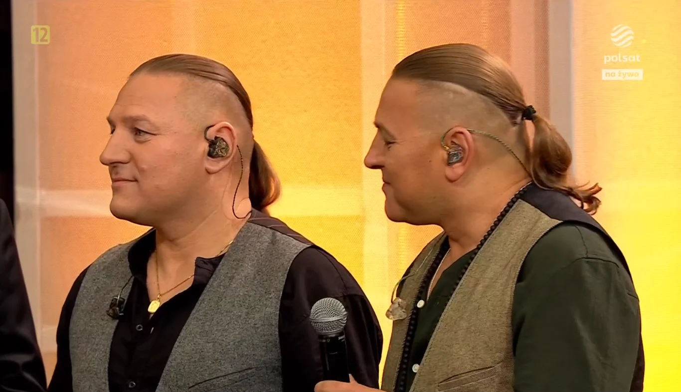 Polsat SuperHit Festiwal 2023: Golec uOrkiestra Polsat SuperHit Festiwal 2023: Golec uOrkiestra