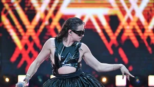 Michał Szpak na Polsat SuperHit Festiwal 2023