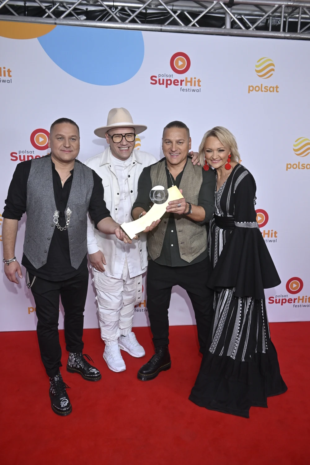 Polsat SuperHit Festiwal 2023: Golec uOrkiestra Polsat SuperHit Festiwal 2023: Golec uOrkiestra