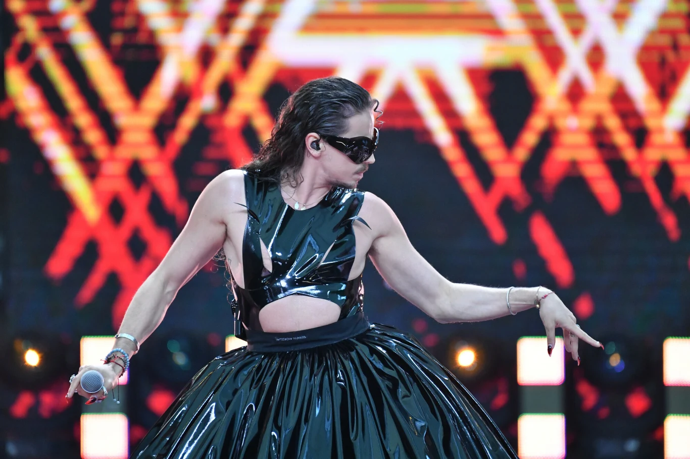 Michał Szpak Michał Szpak