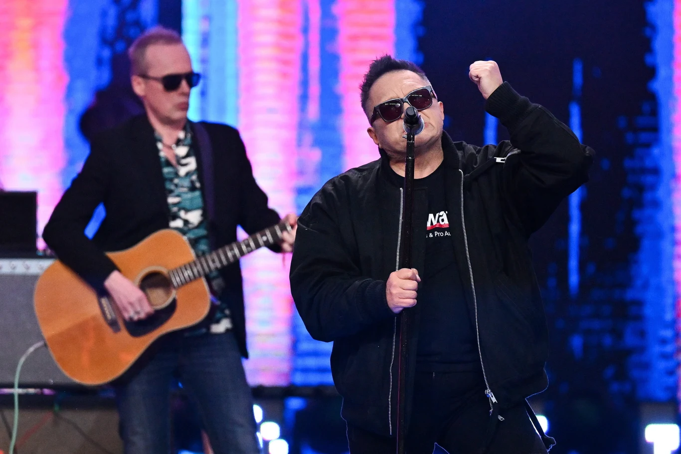 Muniek Staszczyk (T.Love)