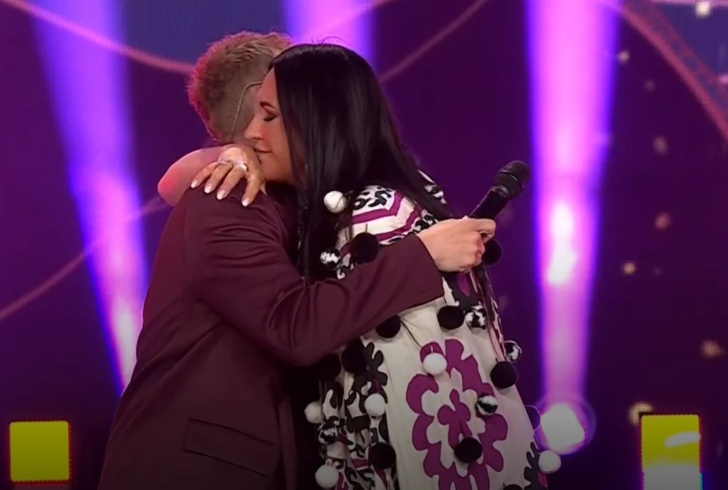 Kayah na Polsat SuperHit Festiwal