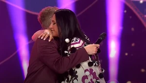 Kayah na Polsat SuperHit Festiwal