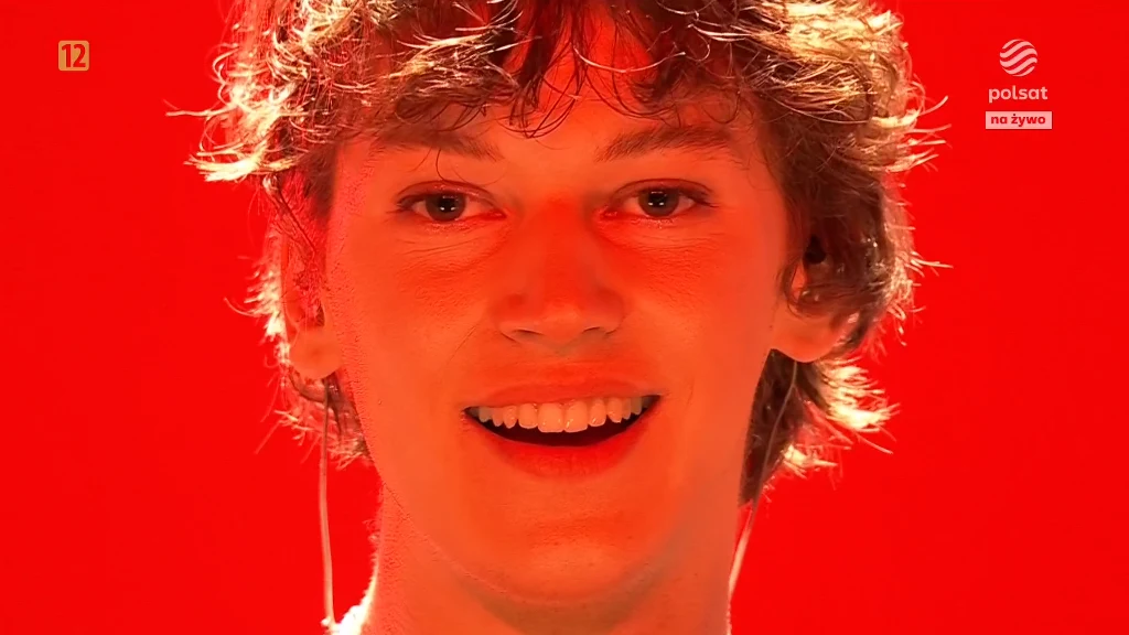 Polsat SuperHit Festiwal 2023: Jann Polsat SuperHit Festiwal 2023: Jann