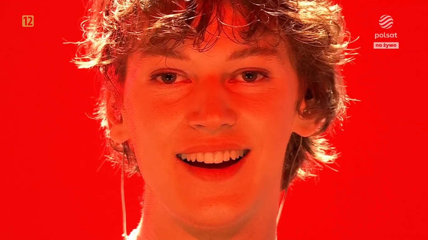 Polsat SuperHit Festiwal 2023: Jann