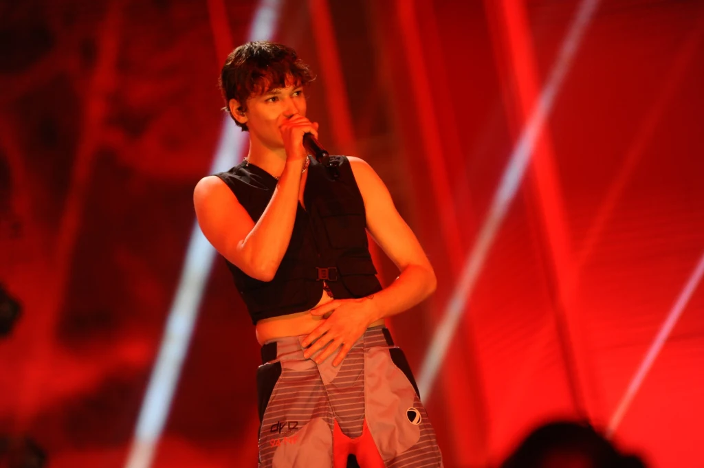 Polsat SuperHit Festiwal 2023: Jann Polsat SuperHit Festiwal 2023: Jann