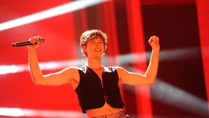 Polsat SuperHit Festiwal 2023: Jann