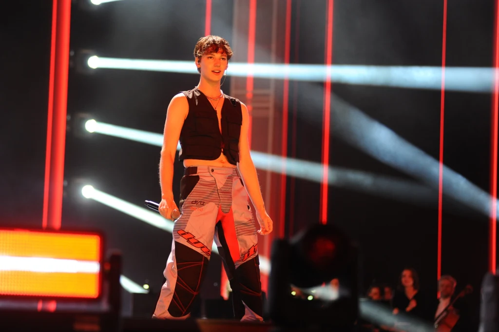 Polsat SuperHit Festiwal 2023: Jann Polsat SuperHit Festiwal 2023: Jann