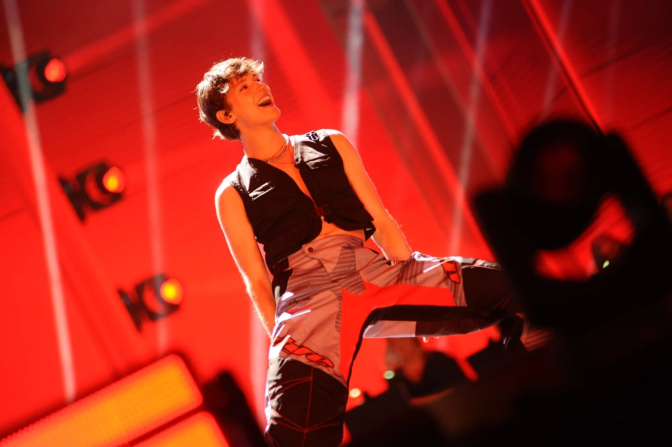 Polsat SuperHit Festiwal 2023: Jann