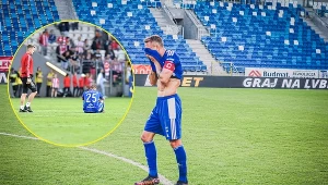 Jakub Rzeźniczak (FOT. JAKUB ZIEMIANIN/400mm.pl/ Newspix.pl)