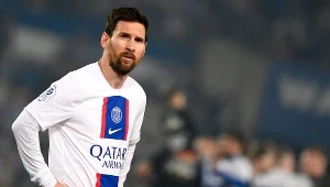 PSG mistrzem Francji! Tytuł zapewnił... znienawidzony przez kibiców Messi