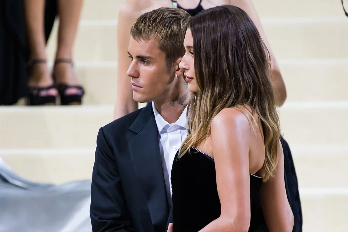 Justin Bieber i Hailey Bieber spodziewają się dziecka? Justin Bieber i Hailey Bieber spodziewają się dziecka?