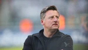 Kosta Runjaic udzielił wywiadu "Kickerowi"