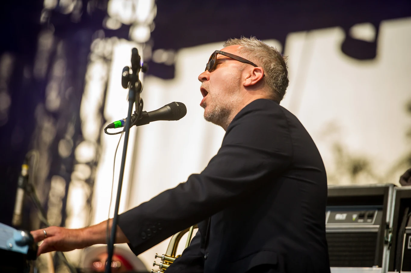 Fun Lovin’ Criminals w Warszawie