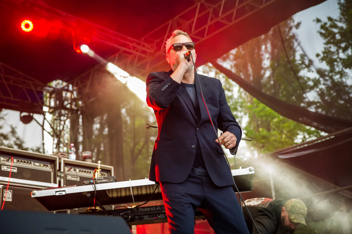 Fun Lovin’ Criminals w Warszawie