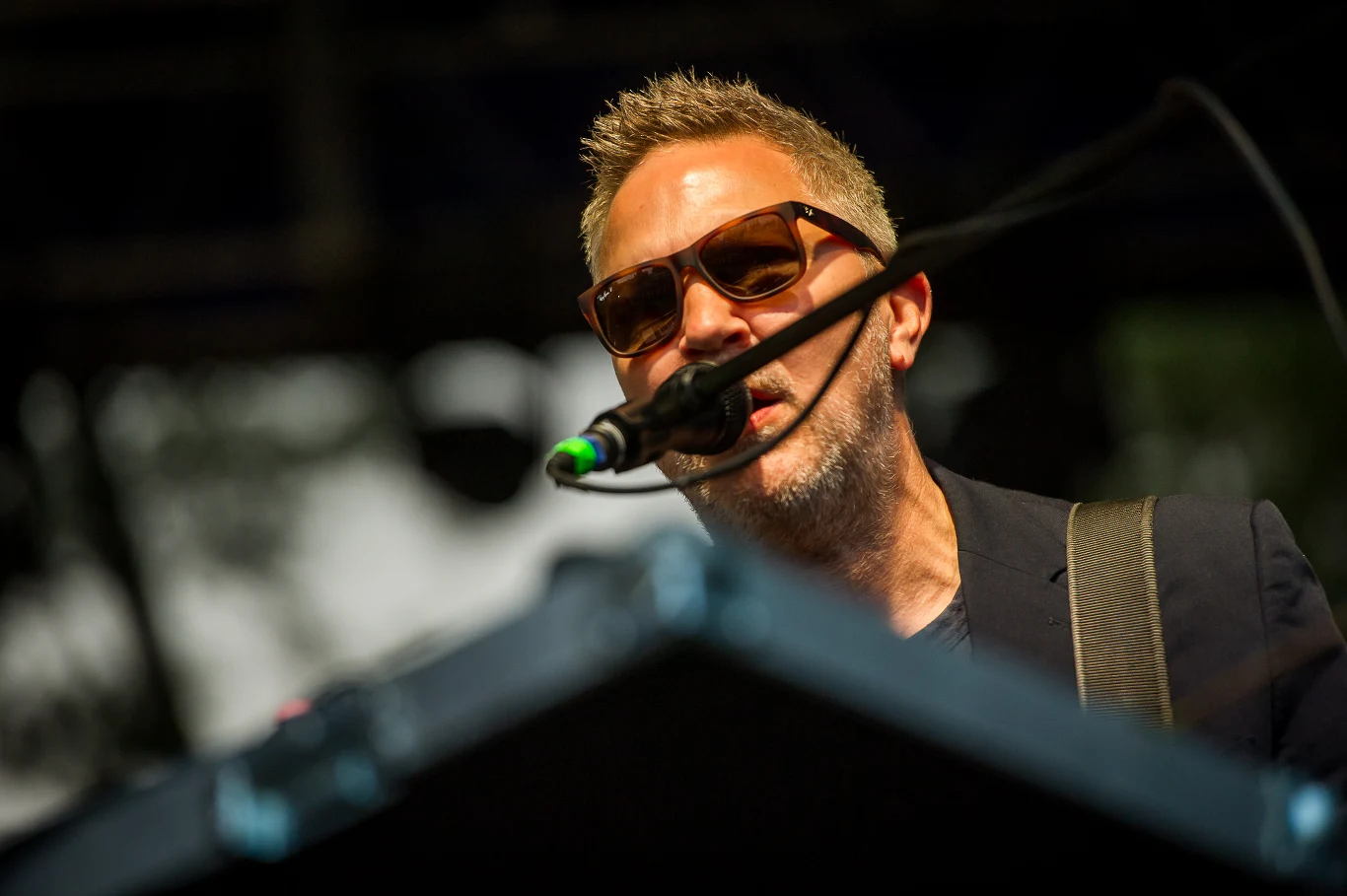 Fun Lovin’ Criminals w Warszawie