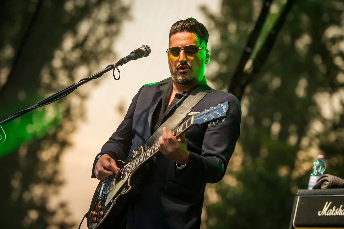 Fun Lovin’ Criminals w Warszawie