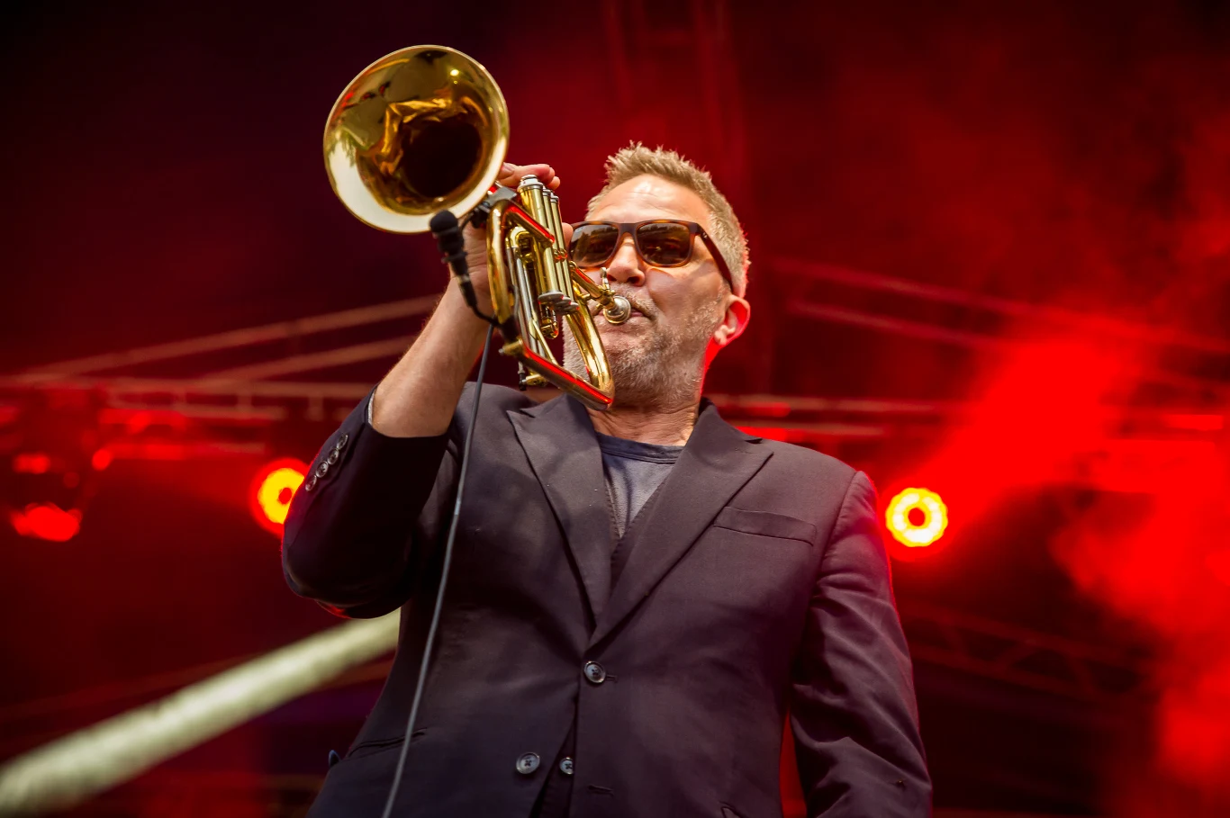 Fun Lovin’ Criminals w Warszawie