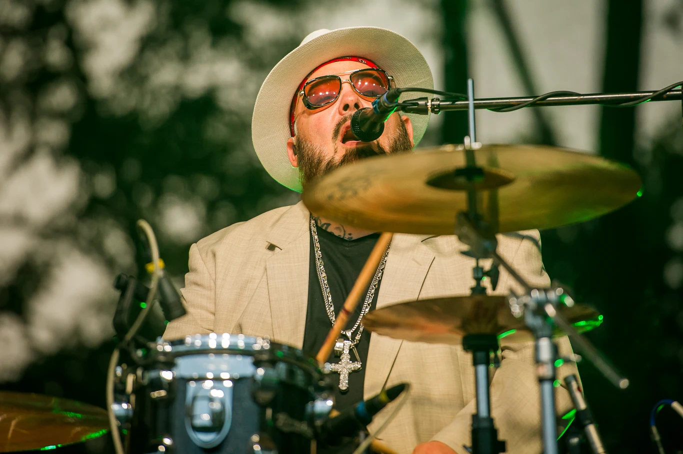 Fun Lovin’ Criminals w Warszawie