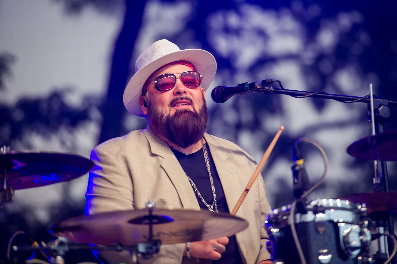 Fun Lovin’ Criminals w Warszawie