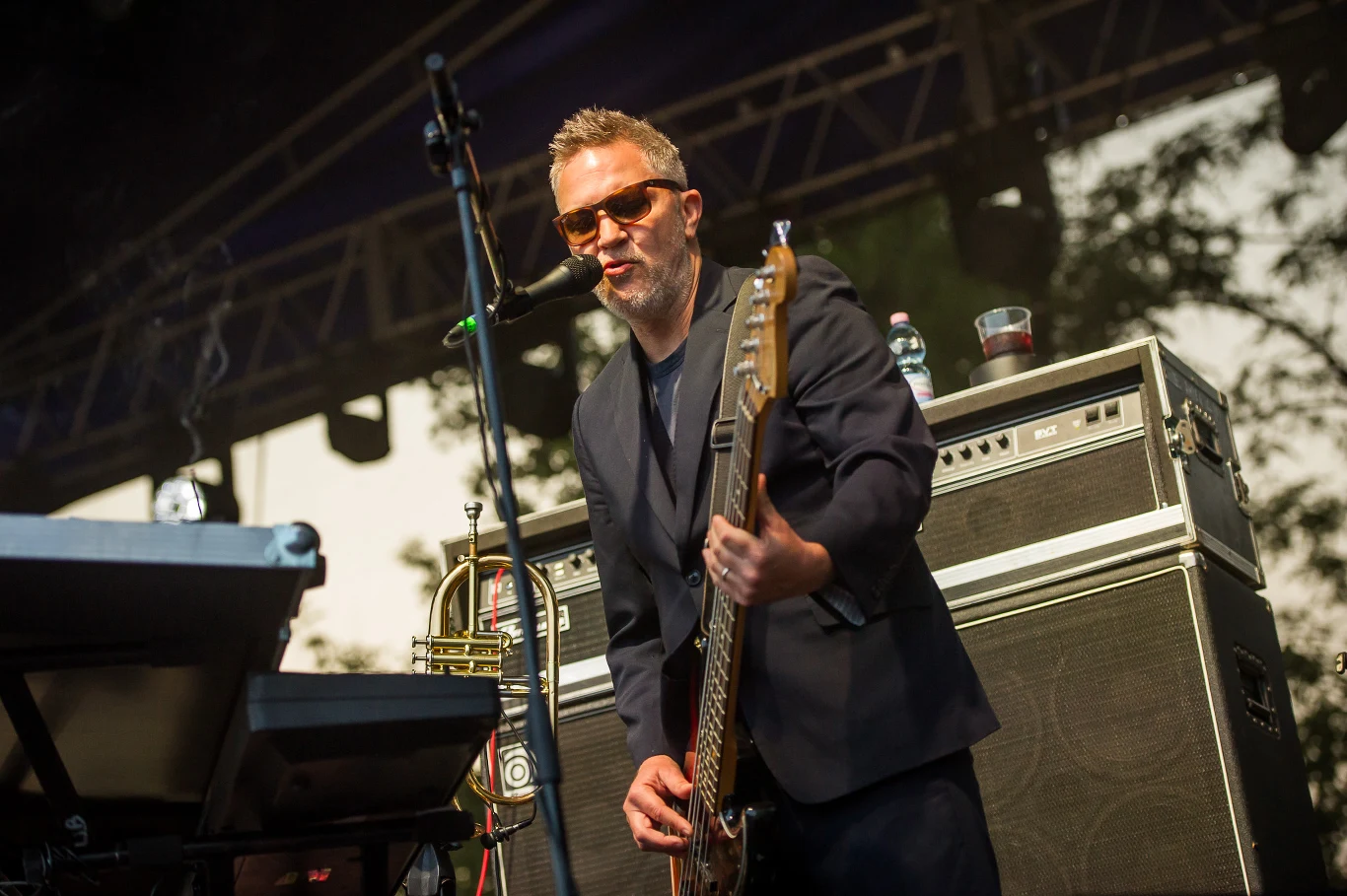 Fun Lovin’ Criminals w Warszawie