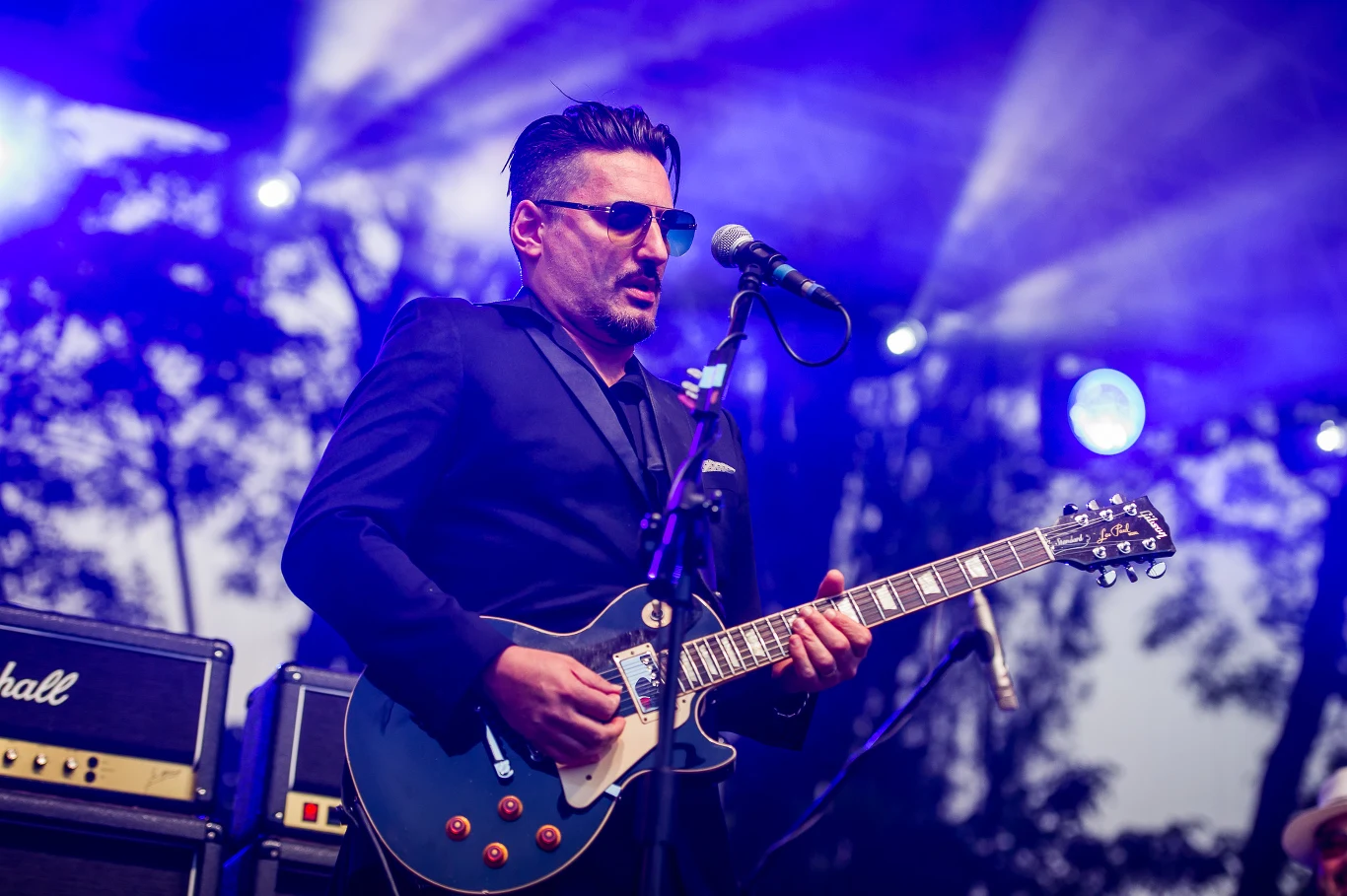 Fun Lovin’ Criminals w Warszawie