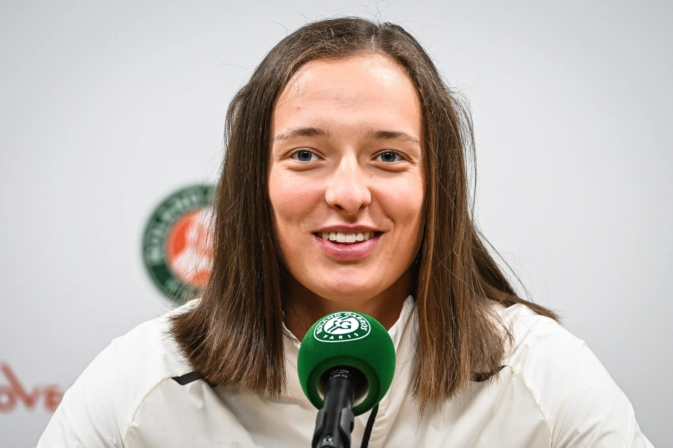 Iga Świątek Iga Świątek