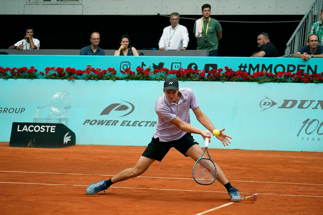 Hubert Hurkacz
