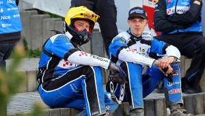 Omal nie pożałowali, że posadzili go na ławie. On ich uratował