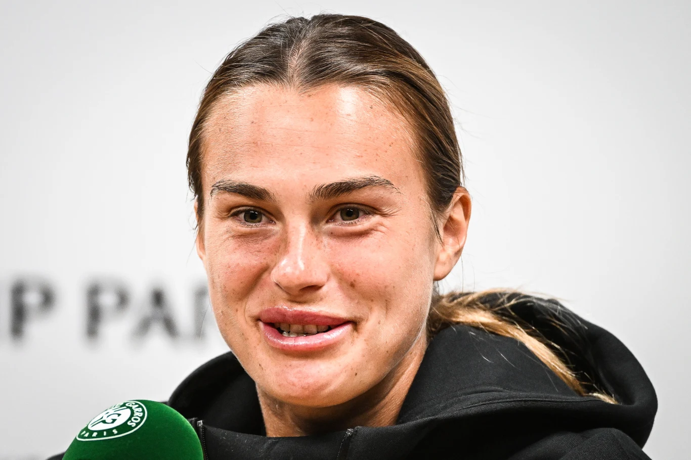 Aryna Sabalenka Aryna Sabalenka