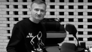 Jarosław Rosiński miał 62 lata / Youtube
