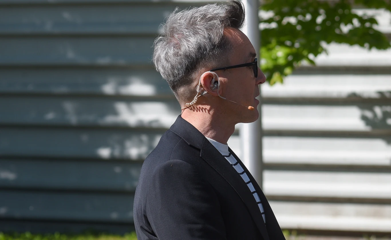 Maciej Kurzajewski Maciej Kurzajewski