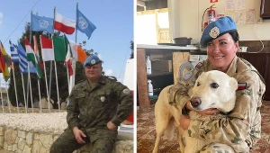 Joanna Wiśniewska i Mariusz Jędra