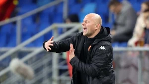 Rewolucja w klubie ekstraklasy. Pożegnanie z ośmioma zawodnikami