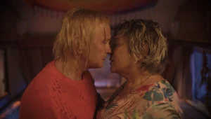 Na festiwalu pokazany zostanie m.in. film "Moje stare" Nataszy Parzymies 