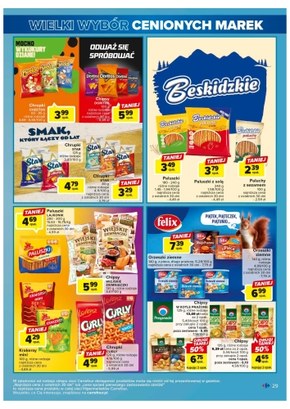 Carrefour - wielki wybór cenionych marek!