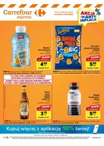 Carrefour Express - oferta handlowa