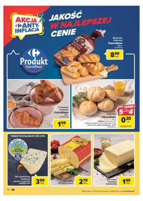 Carrefour - wielkie otwarcie!