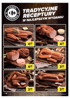 Carrefour - wielkie otwarcie!