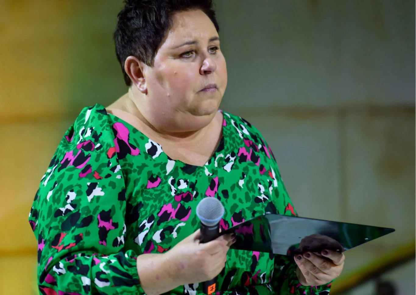 Dorota Wellman Dorota Wellman