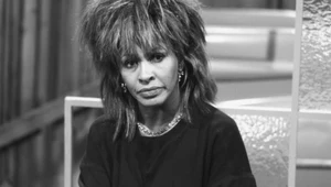 Tina Turner była chora od wielu lat 