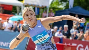Adrianna Sułek wywalczyła w mityngu w Austrii minimum olimpijskie!