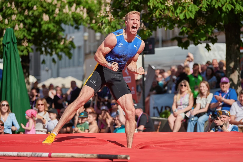 Piotr Lisek Piotr Lisek